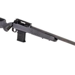 Savage 110 tactical 6.5 Creedmoore neuve. Affaire a saisir