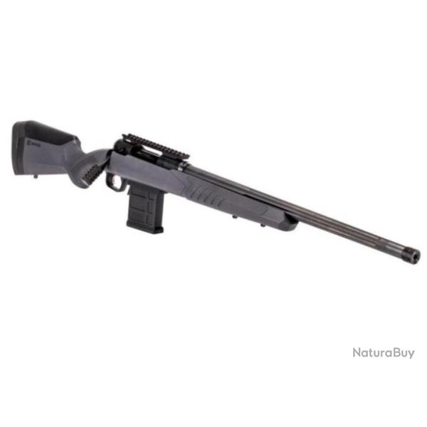 Savage 110 tactical 6.5 Creedmoore neuve. Affaire a saisir