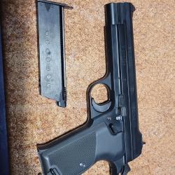 Airsoft Marushin SIG SP 210