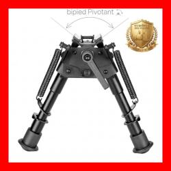 Bipied Pivotant CZ type harris