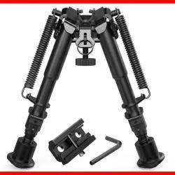 Bipied M-LOK