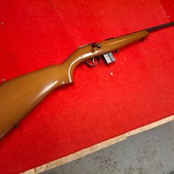 GAUCHER GAZELLE CAL. 9 mm FLOBERT AVEC CHARGEUR EN EXCELLENT &Eacute;TAT