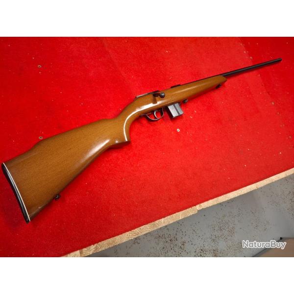 GAUCHER GAZELLE CAL. 9 mm FLOBERT AVEC CHARGEUR EN EXCELLENT �TAT