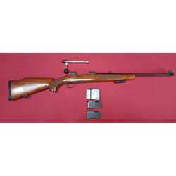 Carabine Chasse Tikka M65 Calibre 308 Winchester