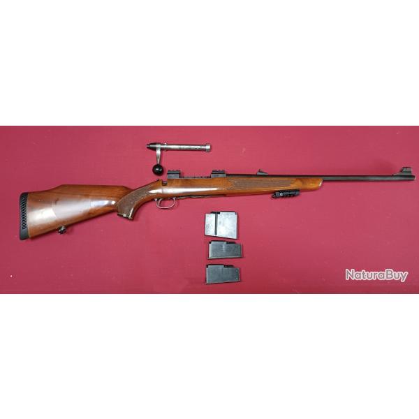 Carabine Chasse Tikka M65 Calibre 308 Winchester