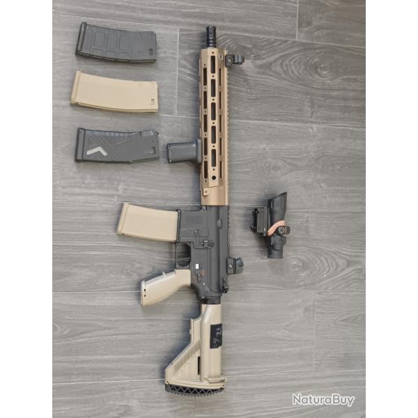 Hk 416 SPECNA arms