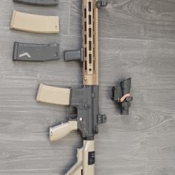 Hk 416 SPECNA arms mael