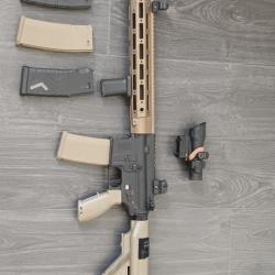 Hk 416 SPECNA armss
