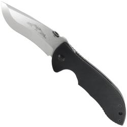 Commander Satin - Emerson Knives "Occasion"