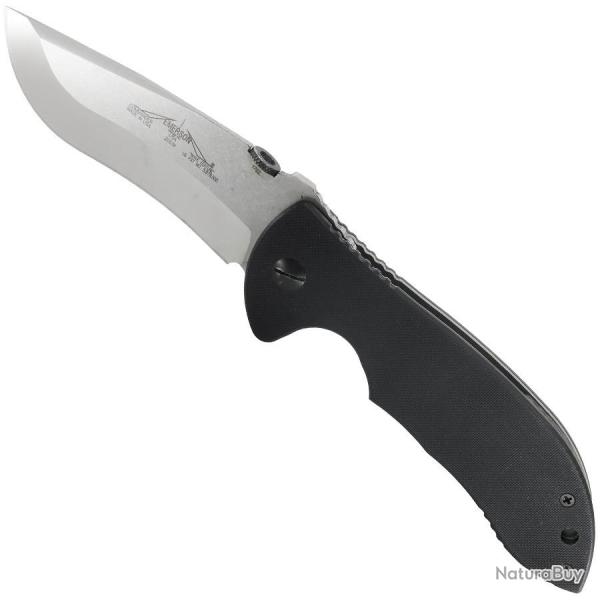 Commander Satin - Emerson Knives "Occasion"