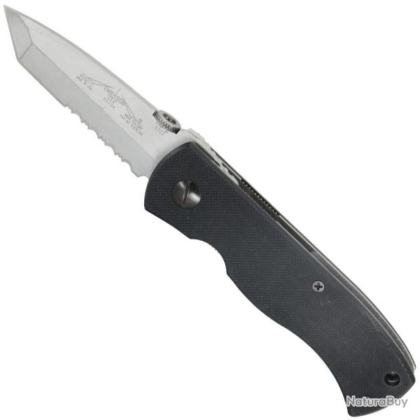 MCQC-7 - Emerson Knives "Occasion"