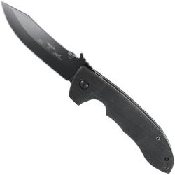 CQC-8 Wave Black - Emerson Knives "Occasion"