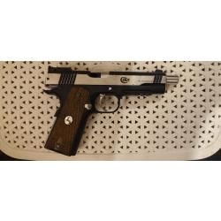 Colt sp&eacute;cial combat 4.5mm