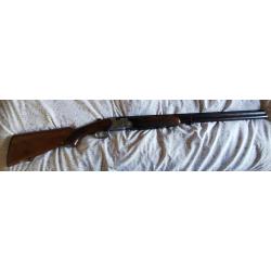 Fusil Chasse BERETTA   Mod&egrave;le 687 SP
