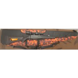 PACK CARABINE A VERROU TIKKA T3X CALIBRE 30-06 SPRG + LUNETTE STEINER RANGER 1-4X24