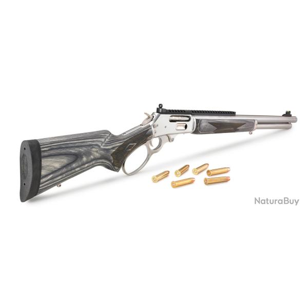 CARABINE LEVIER SOUS GARDE MARLIN 1895 SBL CALIBRE 45-70 GOVT
