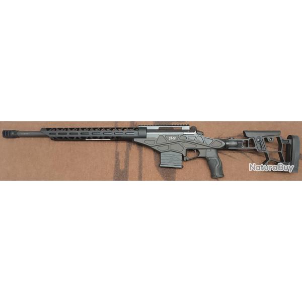 CARABINE A VERROU SABATTI ST-18 CALIBRE 308 WIN