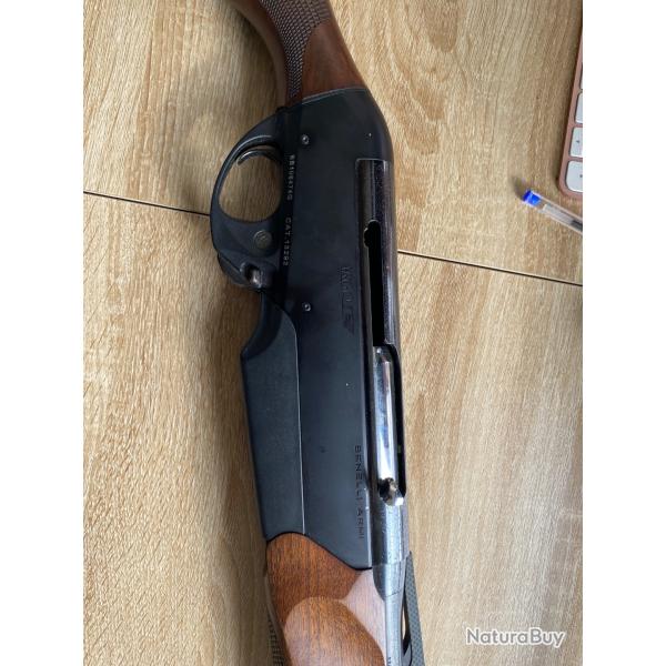 Carabine argo