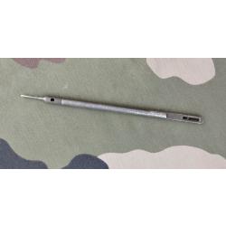 Rare baguette nettoyage PA Mle 35 A ou 35 S