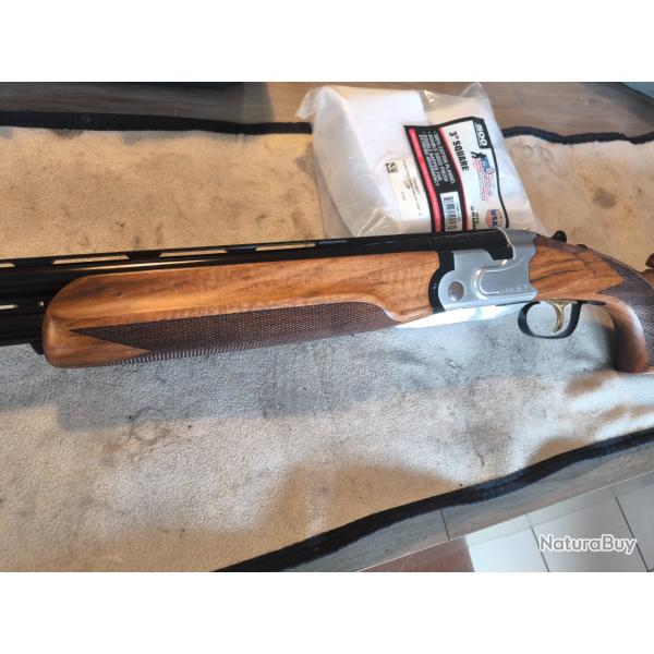 Vends ATA PRO 12 Excellent etat