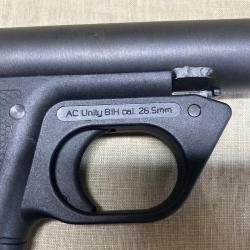 Magnifique et rare pistolet lance fus&eacute;e - mod&egrave;le P2A1 - neuf