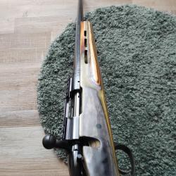 Carabine X7 VH MARLIN 308W CROSSE BOYD