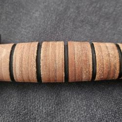 Couteau KA-BAR Short USMC + &Eacute;tui en Cuir