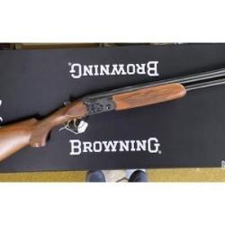 BERETTA ULTRALEGGERO BECASSIER CAL 12