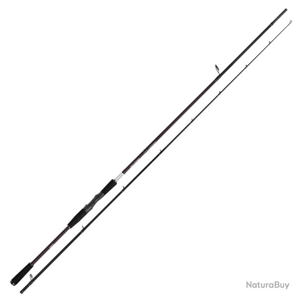 Canne Spinning Shimano Yasei BB AX 2m40 2 118g 4 - 14g Caro & Texas Rig