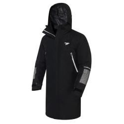 Veste Imperm&eacute;able Finntrail DryCoat XXS Graphite