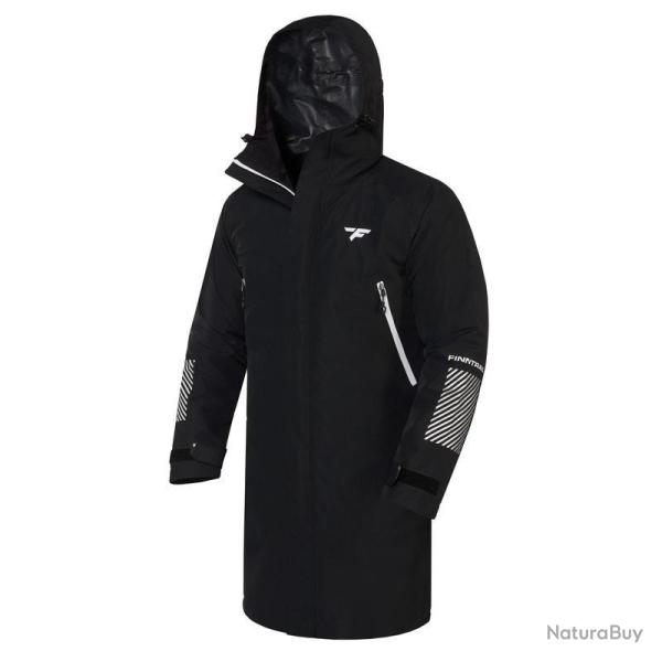 Veste Imperm�able Finntrail DryCoat XXL Graphite