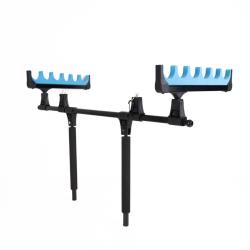 Porte Canne Sparrow Float Tube Light