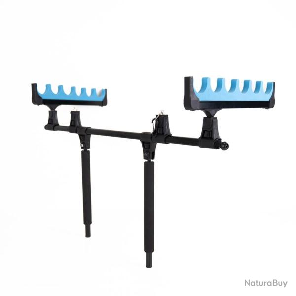 Porte Canne Sparrow Float Tube Light