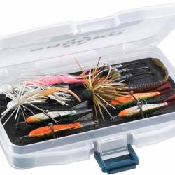 Boite de Rangement Sakura Sk-F9 Clear 14,6x10,3x2,3cm