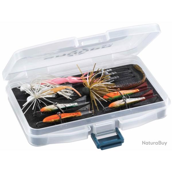 Boite de Rangement Sakura Sk-F9 Clear 14,6x10,3x2,3cm