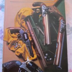 Livre Les armes a feu