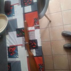 Carabine de jardin 12mm