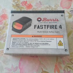 FASTFIRE 4