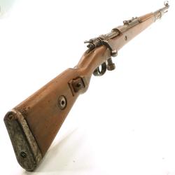 MAUSER 98k   -   ZF41   -   1943
