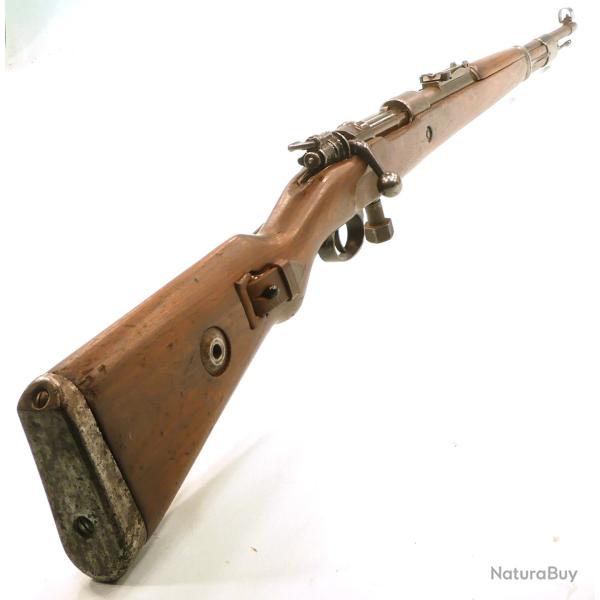 MAUSER 98k   -   ZF41   -   1943