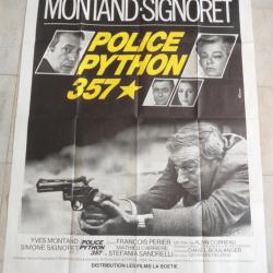 Colt PYTHON 357