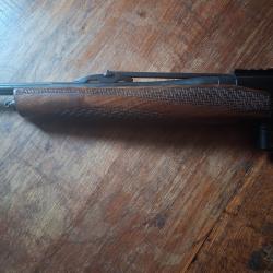 Carabine speedline verney carron 30 06