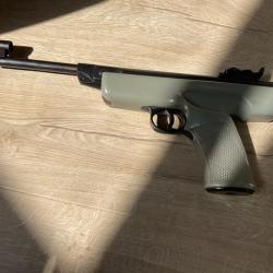 Pistolet Diana 5