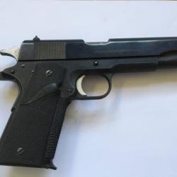Pistolet Colt 1911 Mod&egrave;le 70