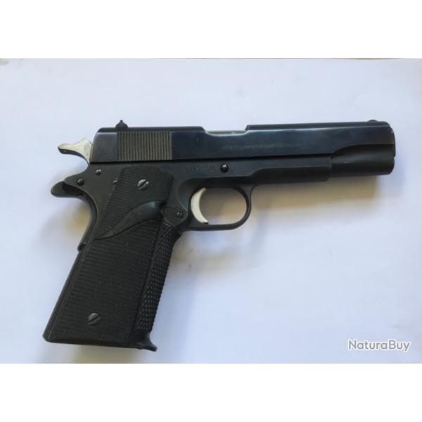 Pistolet Colt 1911 Mod�le 70