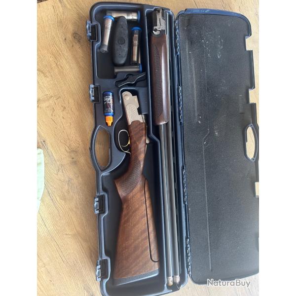 Beretta 686E