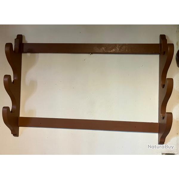 R�telier fusils