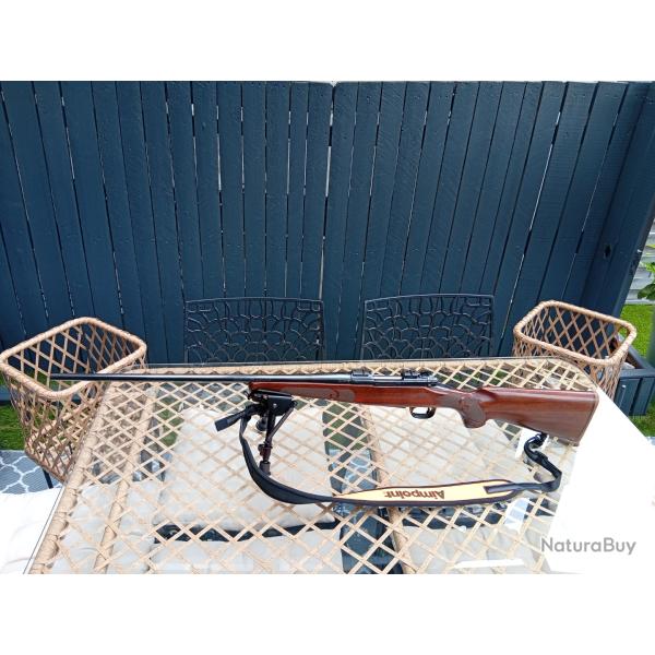 Carabine � verrou winchester mod�le 70 calibre 243wssm