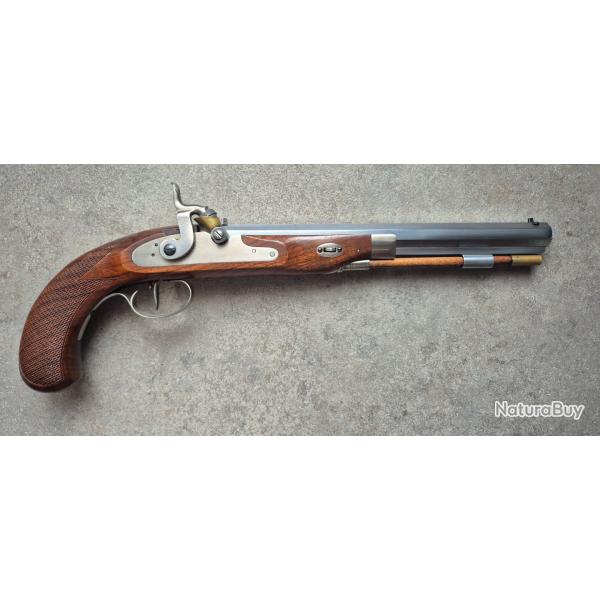 Pistolet Charles Moore Target calibre 45