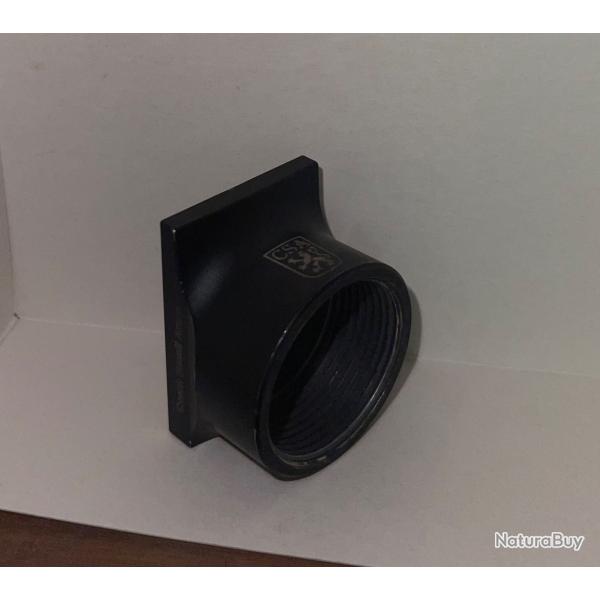 Adaptateur CSA pour tube de crosse buffer tube AR pour VZ CZ 58